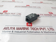 Omron D4N-4A62 Limit Switch 3A 240V Ac