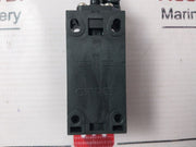 Omron D4N-4A62 Limit Switch 3A 240V Ac