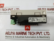 Omron Drt2-ad04 Analog Terminal Module 24Vdc 0.09A