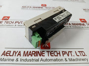 Omron Drt2-ad04 Analog Terminal Module 24Vdc 0.09A