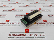 Omron Drt2-md16 Devicenet Unit Remote I/O Terminal With Transistor 24Vdc