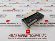 Omron Drt2-md16 Devicenet Unit Remote I/O Terminal With Transistor 24Vdc