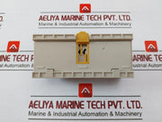 Omron Drt2-md16 Devicenet Unit Remote I/O Terminal With Transistor 24Vdc