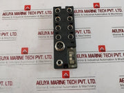 Omron Drt2-od08Cl-1 Environment-resistive Terminals With Transistors 24Vdc