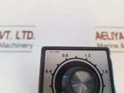 Omron Dts Solid State Timer 2 Seconds