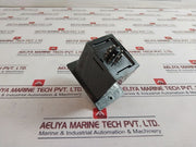 Omron Dts-y Solid State Timer 0-60 Sec 220V Ac