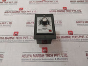Omron Dts-y Solid State Timer 220Vac