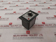 Omron Dts-y Solid State Timer 220Vac