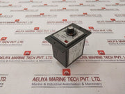 Omron Dts-y Solid State Timer Dts-44A001C 60S 50/60Hz