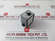 Omron Dts Solid State Timer 0-30 SecondsÂ 250V Ac