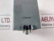 Omron Dts Solid State Timer 0-30 SecondsÂ 250V Ac