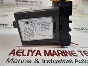Omron Dts Solid State Timer 0 To 1.0 Seconds With Base Free Shipping
