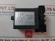 Omron Dts Solid State Timer 24 Vdc