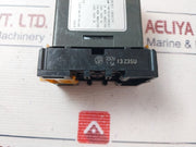 Omron Dts Solid State Timer 24 Vdc