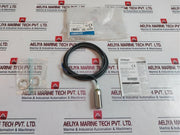 Omron E2A-m18Ks08-wp-c2 Proximity Sensor 