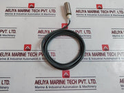 Omron E2A-m18Ks08-wp-c2 Proximity Sensor New