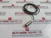 Omron E2A-m18Ks08-wp-c2 Proximity Sensor New