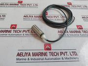 Omron E2A-m18Ks08-wp-c2 Proximity Sensor New