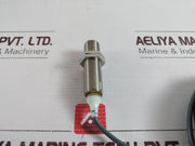 Omron E2A-m18Ls08-wp-b3 Proximity Switch 12-24V