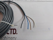 Omron E2A-m18Ls08-wp-b3 Proximity Switch 12-24V