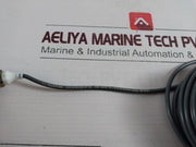 Omron E2A-m18Ls08-wp-b3 Proximity Switch 12-24V