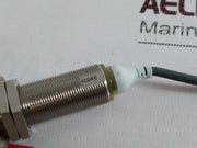 Omron E2A-m18Ls08-wp-b3 Proximity Switch 12-24V