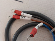 Omron E2E2-x5C1 Proximity Sensor