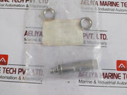 Omron E2El-x8Mf1-m1L Proximity Switch 10-35Vdc 200Ma 453685453495
