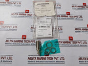 Omron E2Em-x8C1-m1 Proximity Switch 12 To 24Vdc