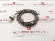 Omron E2F-x5Y1 Proximity Switch Sensor 24-240Vac