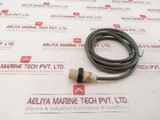 Omron E2F-x5Y1 Proximity Switch Sensor 24-240Vac