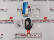 Omron E3S-bd61 Photoelectric Switch 12 To 24 Vdc