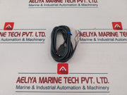 Omron E3S-bd61 Photoelectric Switch 12 To 24 Vdc