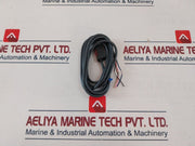 Omron E3S-bd61 Photoelectric Switch 12 To 24 Vdc