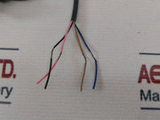 Omron E3S-bd61 Photoelectric Switch 12 To 24 Vdc