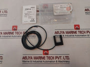Omron E3Z-g81 Photoelectric Sensor