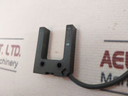 Omron E3Z-g81 Photoelectric Sensor