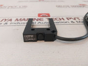 Omron E3Z-g81 Photoelectric Sensor
