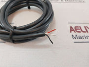 Omron E4C-ls35 Ultrasonic Sensor