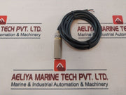 Omron E4C-ls35 Ultrasonic Sensor