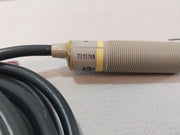 Omron E4C-ls35 Ultrasonic Sensor