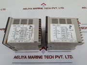 Omron E5Ax-a Temperature Controller 100 To 240 Vac