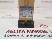 Omron E5C2-r20G Temperature Controller 0-100Â°C ,200/220 Vac