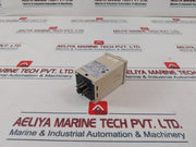 Omron E5C2-r20G Temperature Controller