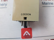 Omron E5C4-r20K Temperature Controller