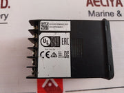 Omron E5Cc-qx2Asm-800 Digital Temperature Controller