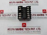 Omron E5Cc-qx2Asm-800 Temperature Controllers 100-240Vac 12Vdc 3A