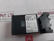 Omron E5Cc-rw0Aum-000 Digital Temperature Controller 250Vac 3A 100-240Vac 5.2Va