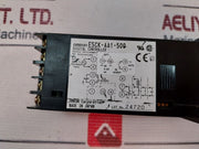Omron E5Ck-aa1-500 Digital Controller (Used)