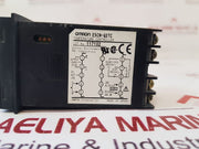 Omron E5Cn-q2Tc Temperature Controller/Thermostat E5Cn